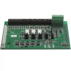 MODUL DE PERIFERICE CU 1 SLOT SUPLIMENTAR