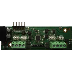 Modul de retea redundanta compatibil cu centralele IRIS si SIMPO  -  Teletek RedundantNetwork-IRIS/SIMPO
