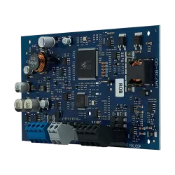 Modul extensie dispozitive adresabile MX pentru panourile IQ Pro si IQ Pro P - QOLSYS HSM3105MX - imagine 1