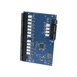 MODUL INTELIGENT CU 16 IESIRI RELEU PRO4200