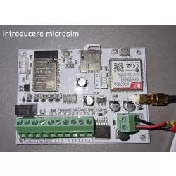 MODUL LTE/4G SMART - imagine 2