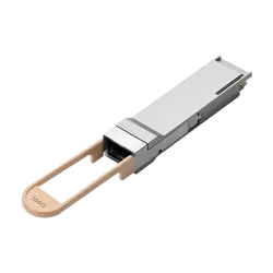 Modul QSFP28, 40/100G, MM, 100m, 850nm, MTP/MPO-12 - TP-Link Omada SM9110-SR4 - imagine 1