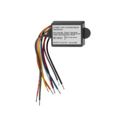 MODUL RELEU DE INALTA TENSIUNE