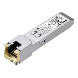 Modul SFP+ 10G BASE T, 1x LAN Tp-link TL-SM5310-T - TP-LINK SM5310-T