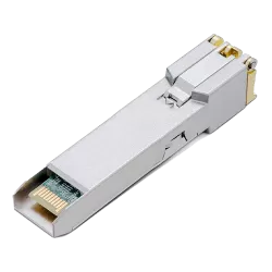 Modul SFP+ 10G BASE T, 1x LAN Tp-link TL-SM5310-T - TP-LINK SM5310-T - imagine 1