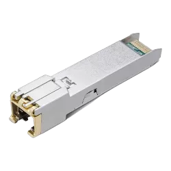 Modul SFP+ 10G BASE T, 1x LAN Tp-link TL-SM5310-T - TP-LINK SM5310-T - imagine 3