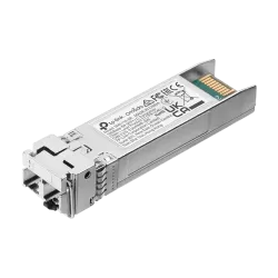 Modul SFP+, 10G, MM, 33m/300m, 850nm, Duplex LC/UPC - TP-Link Omada SM5110-SR