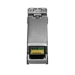 Modul SFP Dual Wavelength Single-Mode Simplex LC, 1.25G, RX:1310nm/TX:1550nm, 10Km - TRENDnet TEG-MGBS10D5 - imagine 2