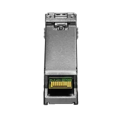 Modul SFP Dual Wavelength Single-Mode Simplex LC, 1.25G, RX:1310nm/TX:1550nm, 20Km - TRENDnet TEG-MGBS20D5 - imagine 2