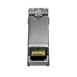 Modul SFP Dual Wavelength Single-Mode Simplex LC, 1.25G, TX:1310nm/RX:1550nm, 20Km - TRENDnet TEG-MGBS20D3 - imagine 2