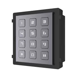 Accesoriu interfonie Hikvision DS-KD-KP