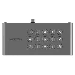 Modul tastatura pentru KD9633 - HIKVISION DS-KDM9633-KP - imagine 1