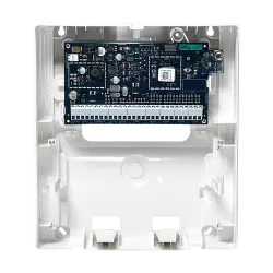 Modul wire-to-wireless - PowerG 868MHz, 8 zone - QOLSYS PG8WLSHW8