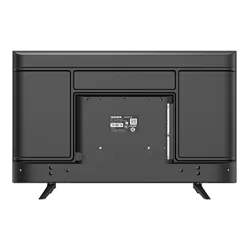 Monitor D-LED 43', HD 1080P, 60 Hz, HDMI, VGA, Audio - HIKVISION DS-D5043F3-1V0S - imagine 3