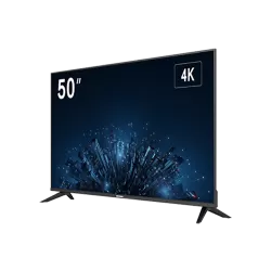 Monitor D-LED 4K 50'', HDMI, RS 232 IN/OUT, USB, Audio - HIKVISION DS-D5050U3-1V0S - imagine 2