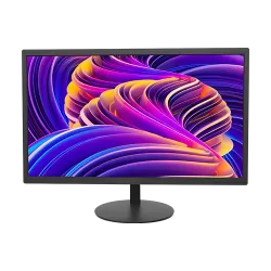 MONITOR LED IPS, 18.5 INCH