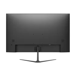 Monitor E-LED VA, 23.8 inch, Full HD, max. 100 Hz, HDMI, VGA, Audio - HIKVISION DS-D5024F2-BV2S - imagine 3