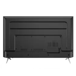 Monitor LED 4K 50'', HDMI, VGA, RJ45, USB, Audio  - HIKVISION DS-D5050UC-C - imagine 2