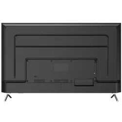 Monitor LED 4K 55'', HDMI, VGA, LAN, USB, Audio  - HIKVISION DS-D5055UC-C - imagine 1