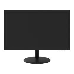 Monitor LED FullHD 22'', HDMI, VGA - UNV MW3222-L - imagine 1
