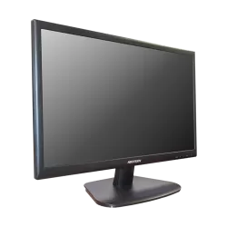 Monitor LED FullHD 24inch, HDMI, VGA - HIKVISION DS-D5024FN - imagine 1