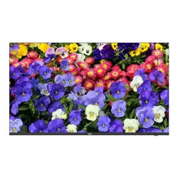 Monitor ultra-slim LED, 4K UHD, 43'', 2xHDMI, 2xDP, Audio 2x10W - UNV MW3243-F-V2