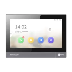 MONITOR IPS TOUCH SCREEN 7 INCH, MONTAJ APLICAT - imagine 2