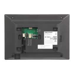 MONITOR COLOR 7", 2 FIRE, WI-FI, NEGRU - imagine 1
