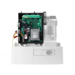 MOTOR PENTRU PORTI CULISANTE DE MAXIM 1500 KG - imagine 1