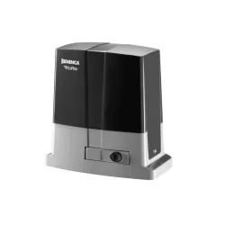 MOTOR PENTRU PORTI CULISANTE DE MAXIM 600 KG