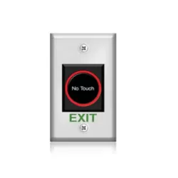 NO TOUCH EXIT SENSOR 1 C RELAY
