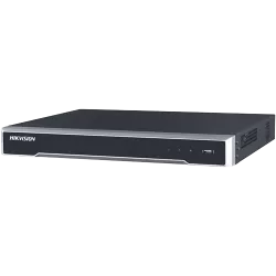 NVR 16 canale IP, Ultra HD rezolutie 4K - HIKVISION DS-7616NI-I2