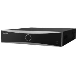 NVR 16CH ACUSENSE, 16XPOE, MAX. 12MP