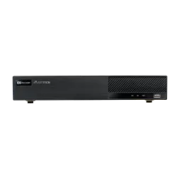 NVR 4 canale IP 5MP - ASYTECH seria VT VT-N1304H - imagine 1