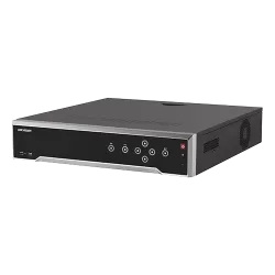 NVR 4K, 16 canale 8MP + 16 porturi PoE - HIKVISION DS-7716NI-K4-16P