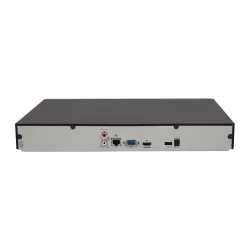 NVR 4K, 16 canale IP 8MP - UNV NVR302-16S - imagine 3