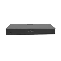 NVR 4K, 16 canale max. 12MP, compresie H.265 Ultra - UNV NVR302-16E2 - imagine 2