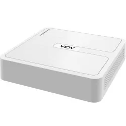 NVR 8 CANALE, 1 X SATA