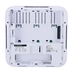 NVR 8 canale, ethernet, alb - AJAX NVR08(W)-70936 - imagine 1
