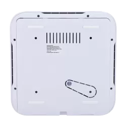 NVR 8 canale, ethernet, alb - AJAX NVR08(W)-70936 - imagine 2