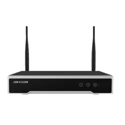 NVR 8 CANALE WIFI MAX 4MP