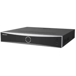 NVR ACUSEEK CU 16 CANALE, 16 X POE, 4 X SATA, 1.5U