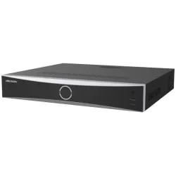 NVR ACUSEEK CU 16 CANALE, 4 X SATA, 1.5U