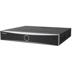 NVR ACUSEEK CU 32 CANALE, 16 X POE, 4 X SATA, 1.5U
