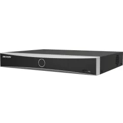 NVR ACUSENSE CU 8 CANALE, 1 X SATA, 1U