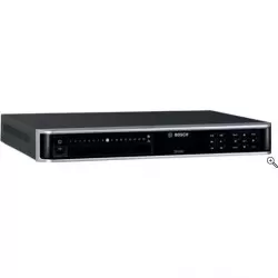 NVR Bosch DDN-3532-200N00 DIVAR 3000 Network Recorder 32 canale, 12MP, H.265, fara HDD, RJ45, 1xD-SUB, 1xHDMI, 1xRCA, 12Vdc
