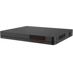 NVR CU 16 CANALE, 2 X SATA, 16 X POE, WIRELESS 4G