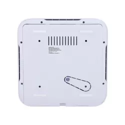 NVR CU 16 CANALE, ALB, 110-240 VAC - imagine 1