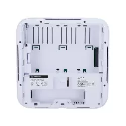 NVR CU 16 CANALE, ALB, 110-240 VAC - imagine 2