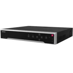 NVR CU 32 CANALE, 4 X SATA, 1 X ESATA, 1.5U